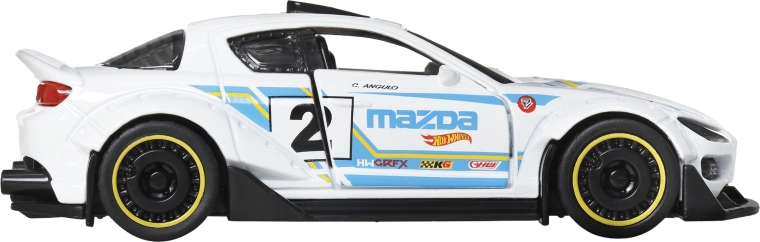 Soepele rit en verzamelwaardige details