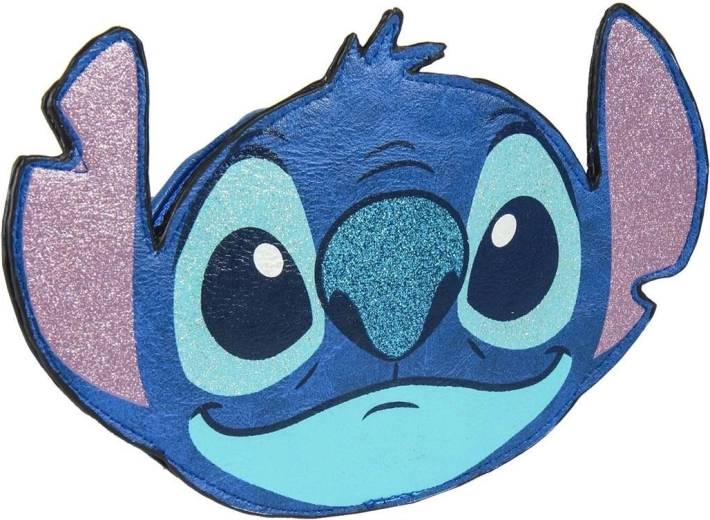 Portemonnee Stitch - 1 stuk