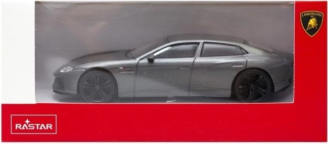 Gelicenseerd Lamborghini-model