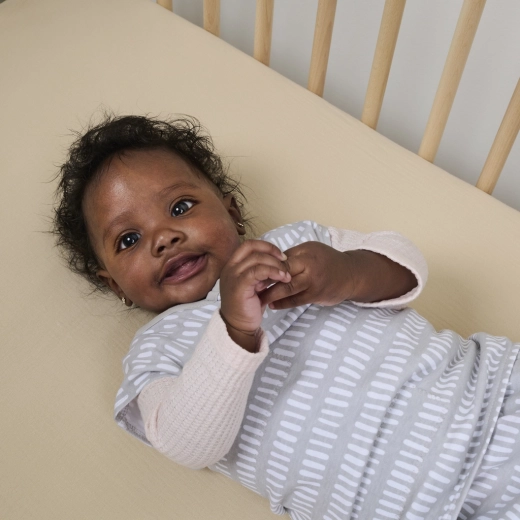 Eenvoudig aankleden en verschonen