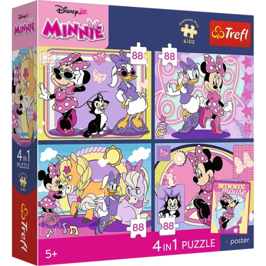 Kwaliteitsmaterialen voor gemakkelijker puzzelen