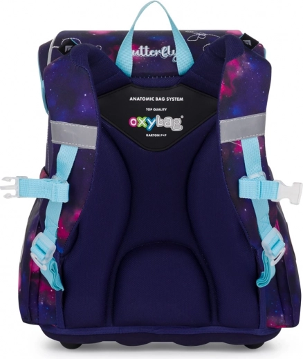 Ergonomische schooltas voor een gezonde rug