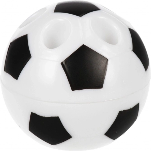 Voetbaldesign dat plezier geeft