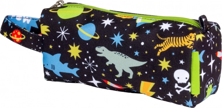 A Little Lovely Company etui voor kleurpotloden – Ruimte