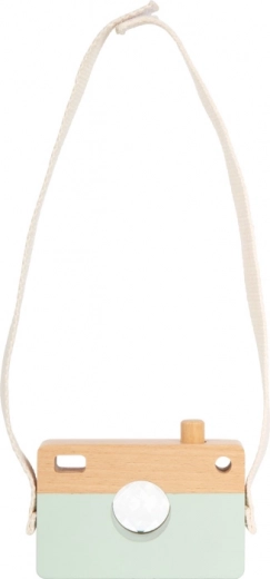 Eenvoudig mee te nemen dankzij de praktische handgreep