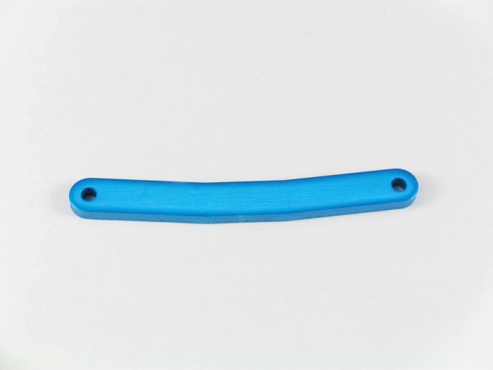 JAMARA aluminium geanodiseerde servo saver-connector UII HN