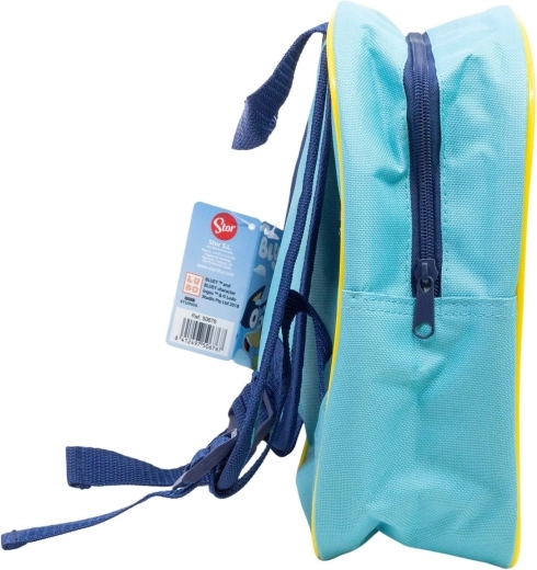 Comfortabele en verstelbare banden