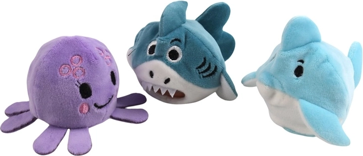 Zeedieren om te verzamelen