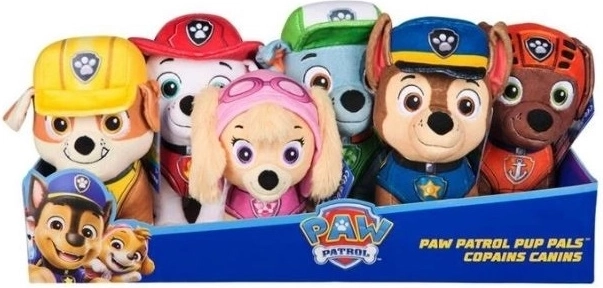 Spin Master PAW Patrol pluchen pup
