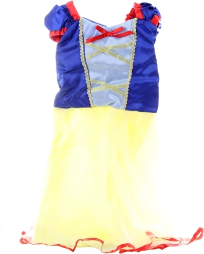 Sprookjesachtig Sneeuwwitje-design