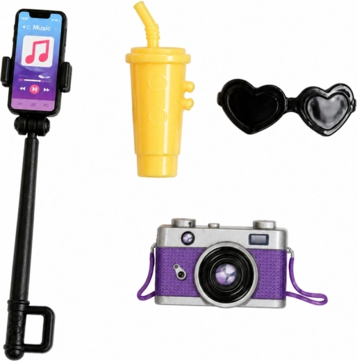 Reisaccessoires voor meer verhalen