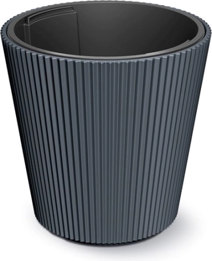 Stijlvol geribbeld design voor elke ruimte