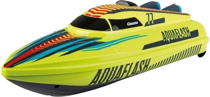 Carrera RC op afstand bestuurbare boot Sea Boat