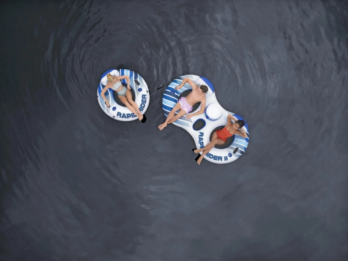 Veilig varen en eenvoudig koppelen