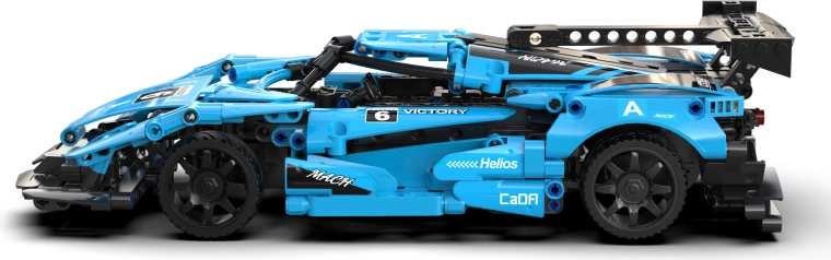 Dual Mode: controller en app