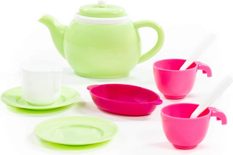 Licht, duurzaam en gemakkelijk vast te houden