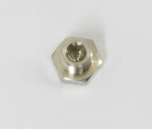 Afsluitdop (stopper plug) Jamara - 1 stuk