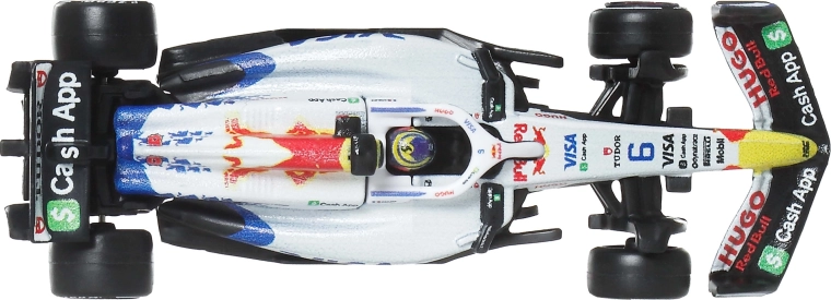 Schaal 1:64 en display-standaard