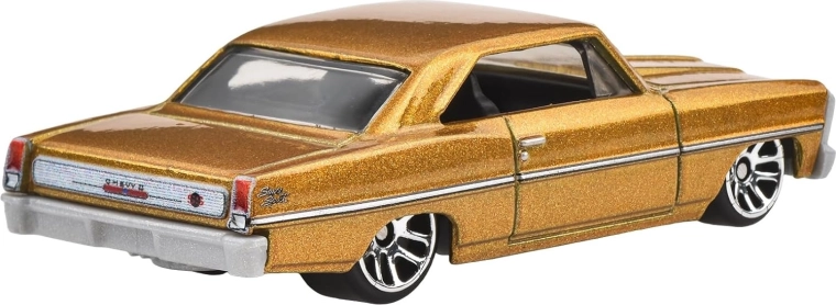 Duurzame metalen carrosserie