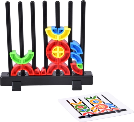 Leggen volgens uitdagingen of vrij creëren