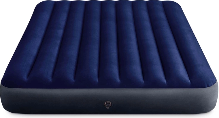 Comfort voor twee personen