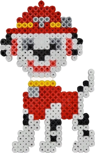 Eenvoudig knutselen en vaardigheidsontwikkeling