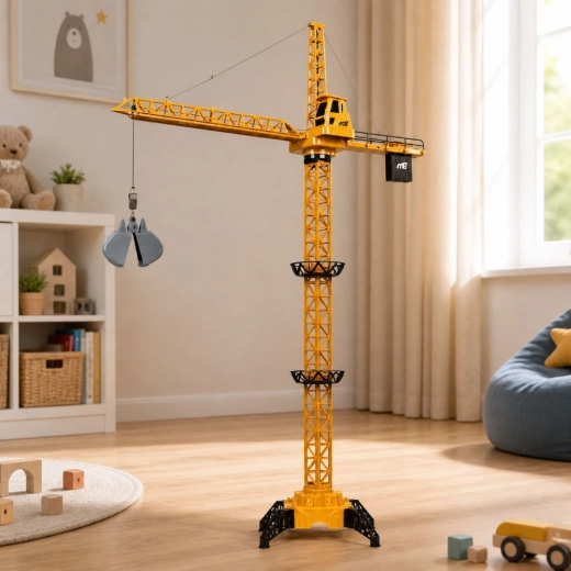 Stabiele constructie en veilig speelplezier thuis