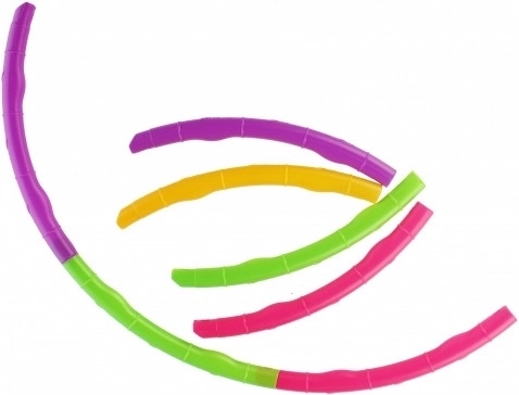 Vrolijke kleuren die aanspreken