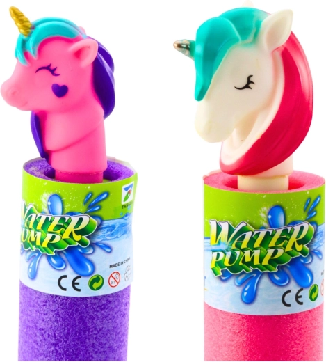 Eenvoudig handmatig pompen zonder batterijen