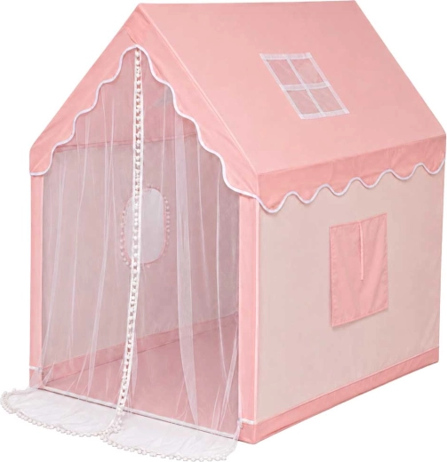 Huisjesdesign voor binnenspelen