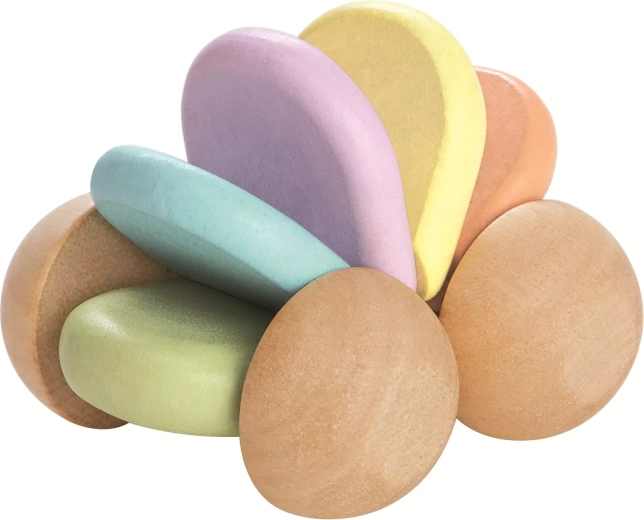 Kinderautootje PlanToys PlanLifestyle