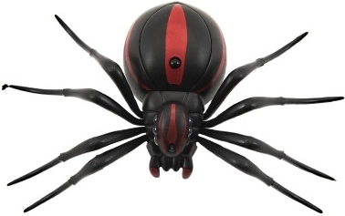 Realistische look en scharnierende poten