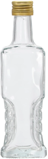 Ergonomische vorm en zekere grip