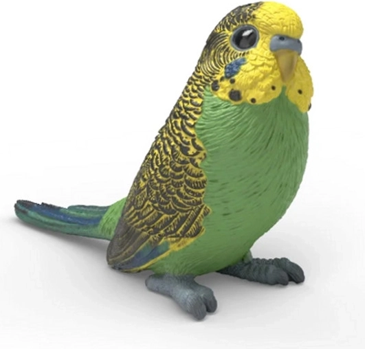 Schleich grasparkiet