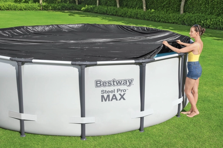 Afvoeropeningen tegen waterophoping
