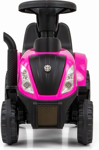 Stabiel en veilig rijden