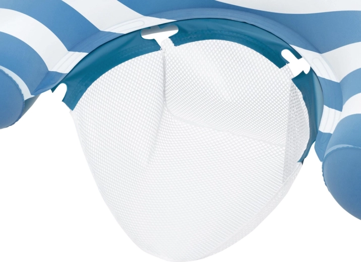 Fluweelzacht Comfort Plush-materiaal