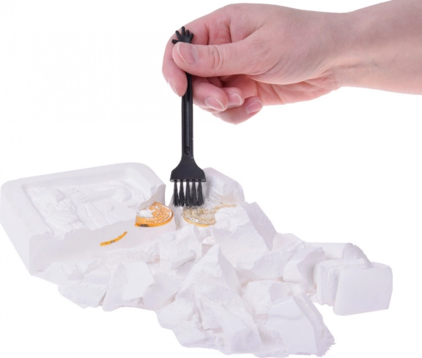 Echte opgravingsbeleving