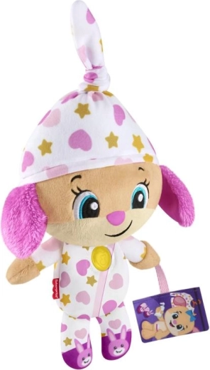 Kalmerende melodieën en zinnetjes voor avondrituelen