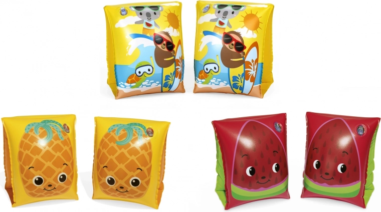 Opblaasbare zwembandjes voor kinderen 23 × 15 cm BESTWAY