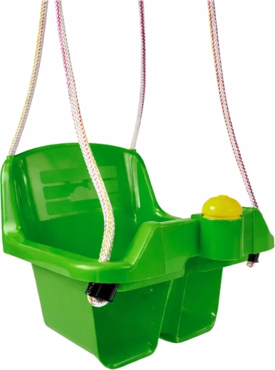 Sterke touwen en eenvoudig ophangen