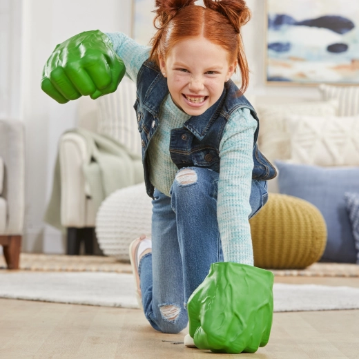 Actievol spel in Avengers-stijl