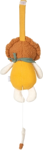 Rustgevende melodie voor een ontspannen inslaaproutine