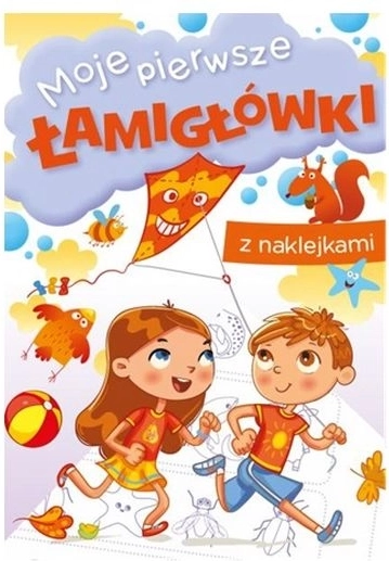 Mijn eerste puzzels – jij kunt het!