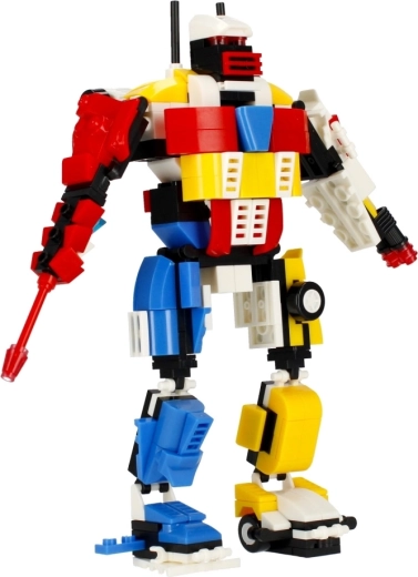 Bewegende gewrichten voor actief spel