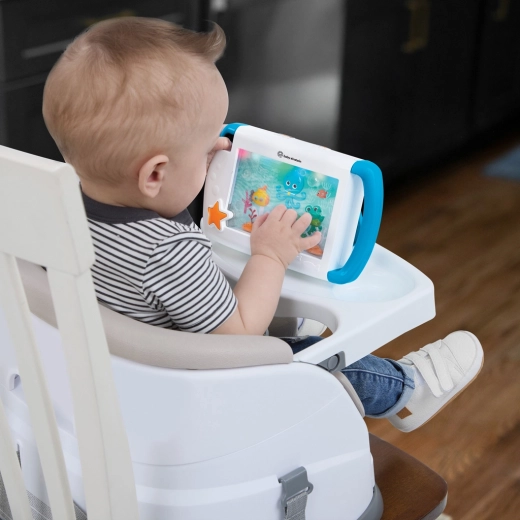 Ontworpen voor kleine handjes