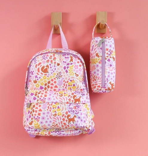 Bloemendesign voor kleine avonturiers