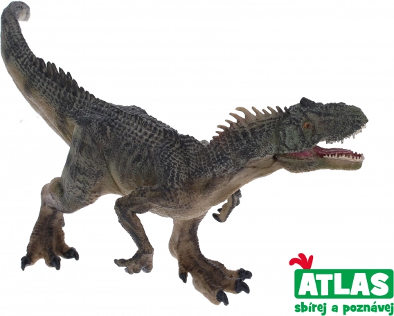 Figurine Torvosaurus 24 cm