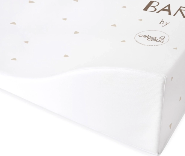 Veilige verhoogde randen