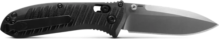 AXIS Lock-vergrendeling en zakclip